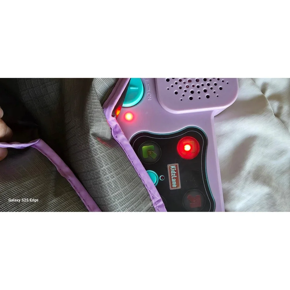 KidzLane light up